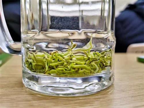 整個(gè)茶界翹首以盼的,理真蒙頂山甘露即將上市