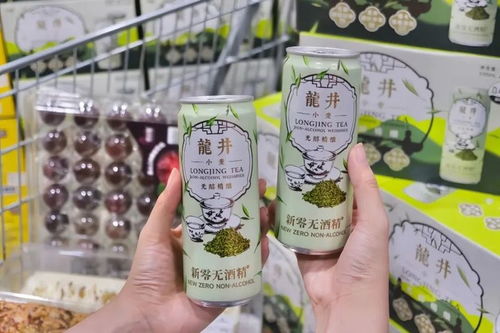 盤點50多款茶酒產品,我們總結了茶酒企業的布局關注點