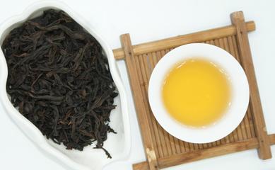 品烏龍茶的前生今世 昌聯茶葉的視角