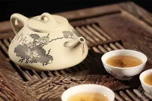 喝茶，是最賺錢的一件事 昌聯(lián)茶葉的智慧