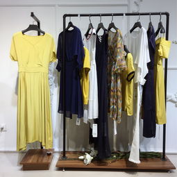 時尚之約 相約四季19夏杭州休閑女裝，品牌折扣一手貨源助力創業夢想